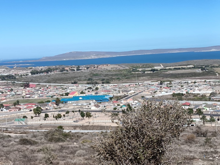 Commercial Property for Sale in Hoogland Western Cape